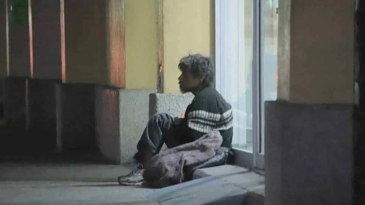 Piden ropa de invierno en apoyo a migrantes
