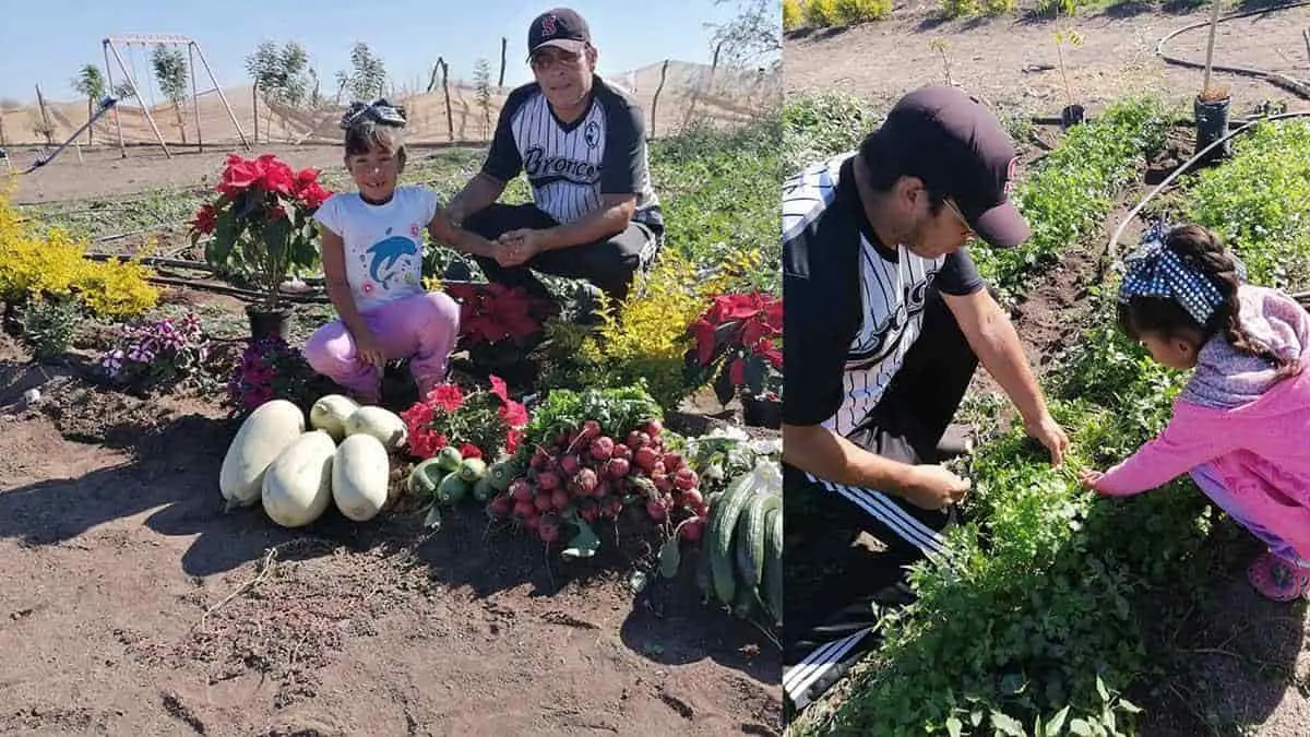Un sueño para ayudar