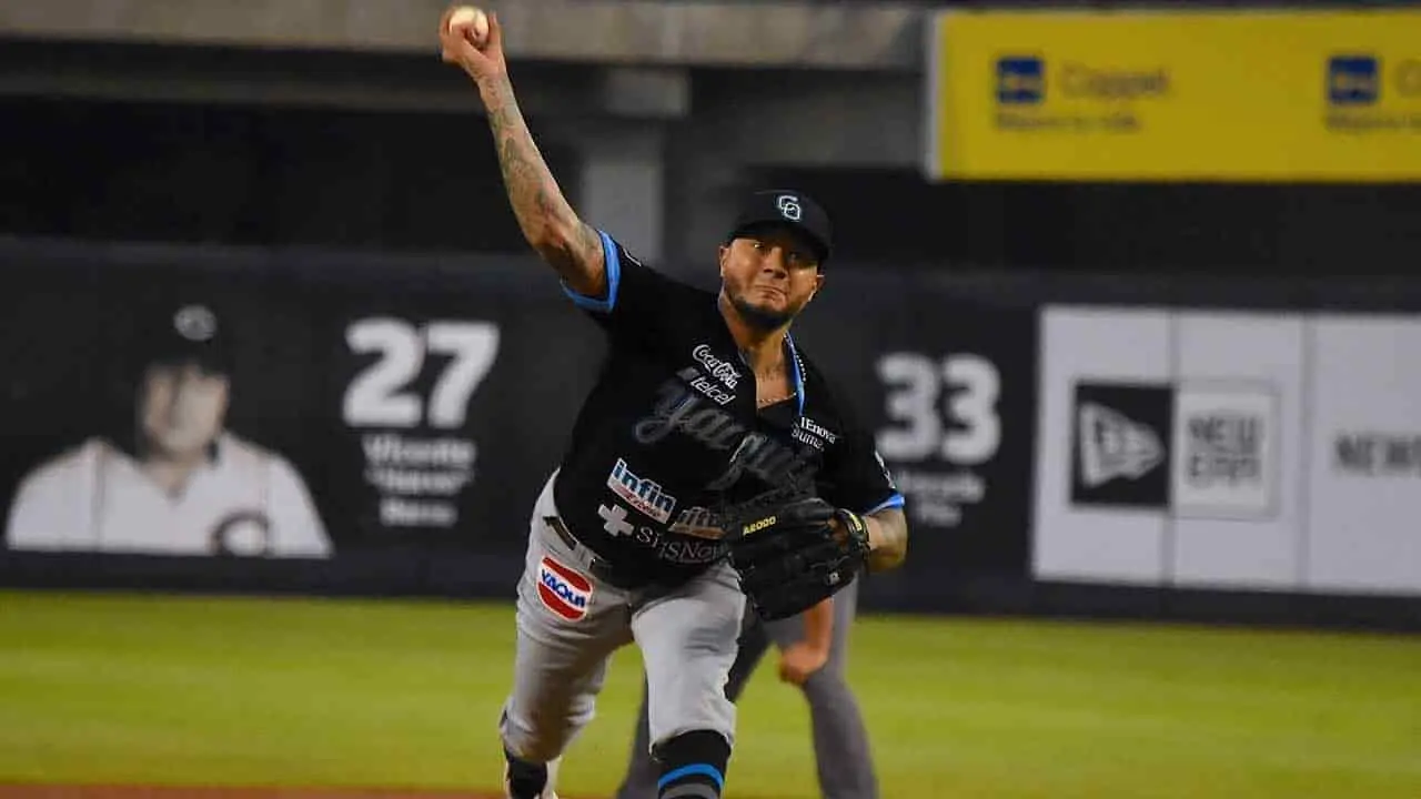 La Tribu de Cajeme visita Jalisco en el tercer juego del primer playoff