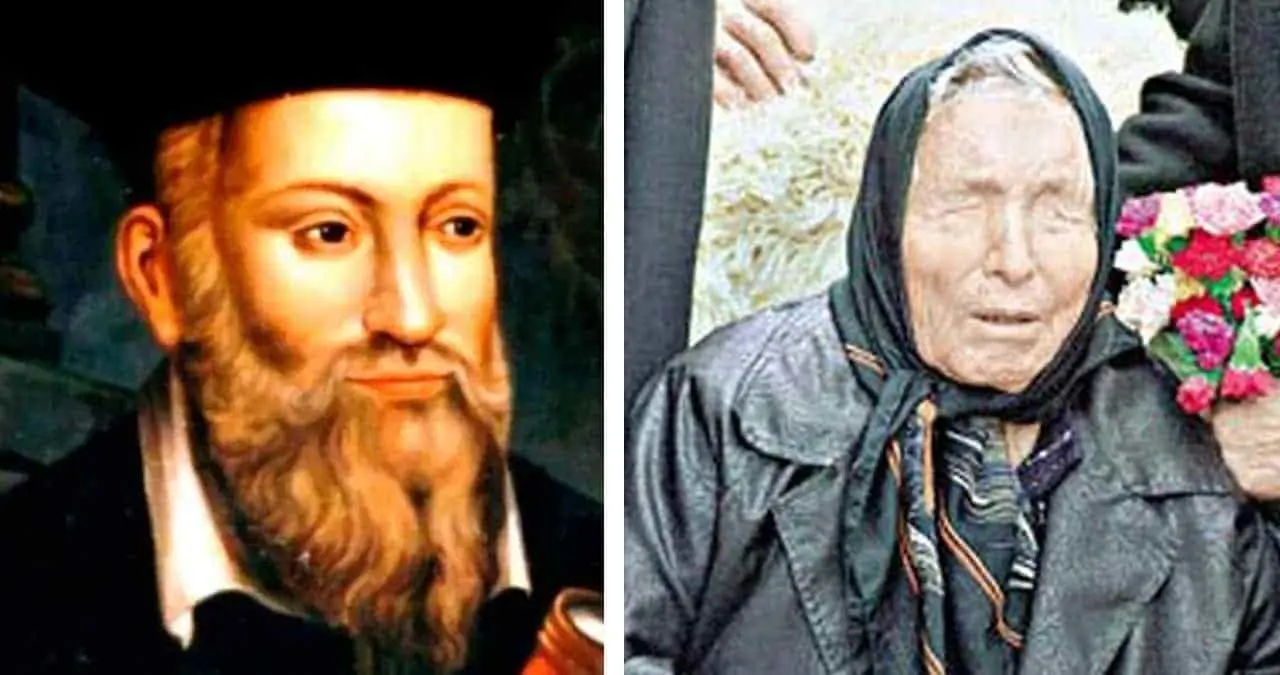 Que nos espera para este 2021 según Nostradamus y Baba Vanga