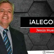 "Anden y multiplíquense" ...dijo el Dios del universo