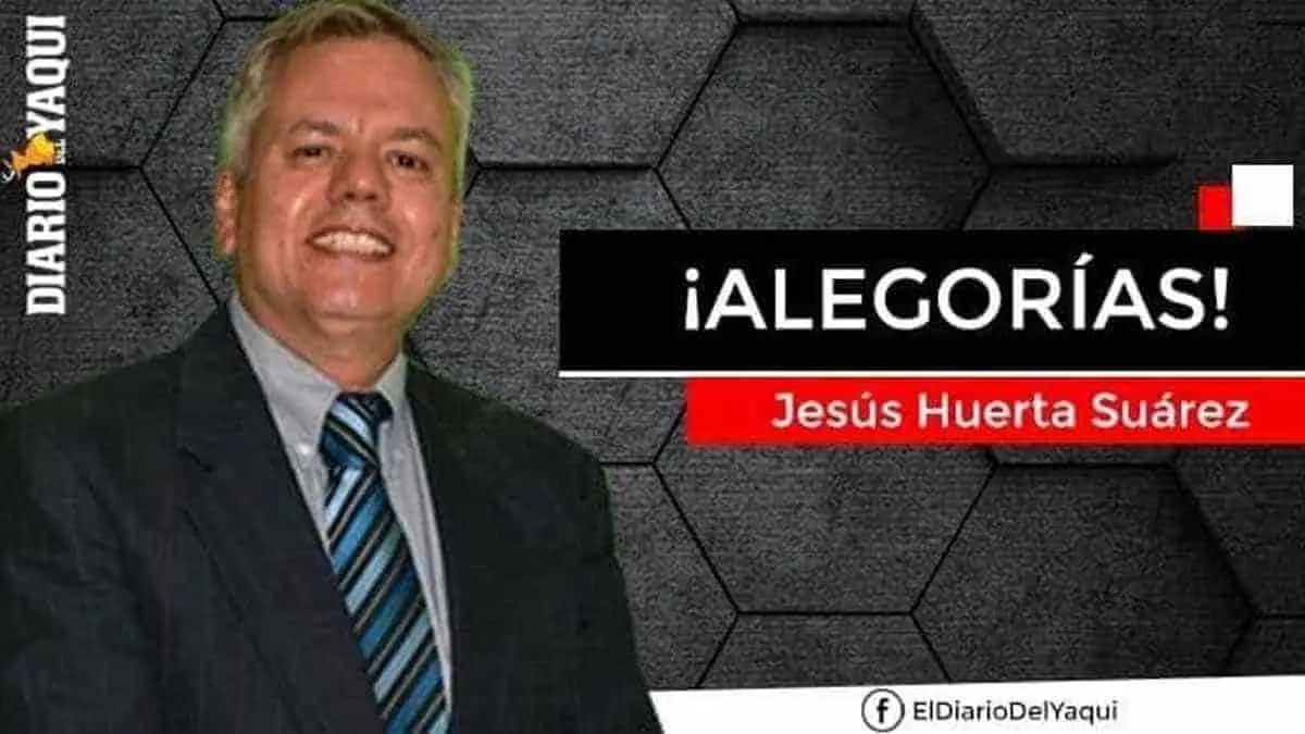 De mi Sonora qué herida