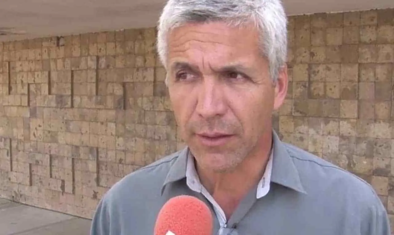 Rosendo Arrayales  atenderá propuesta de partidos políticos