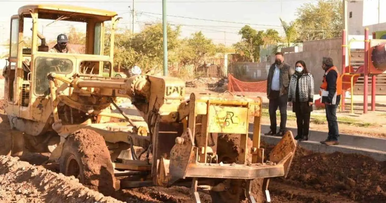 Se prevén más obras e inversiones para Hermosillo
