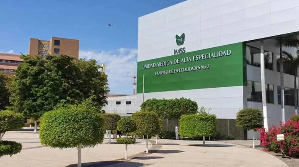 Habilitarán otra área covid en UMAE, Ciudad Obregón