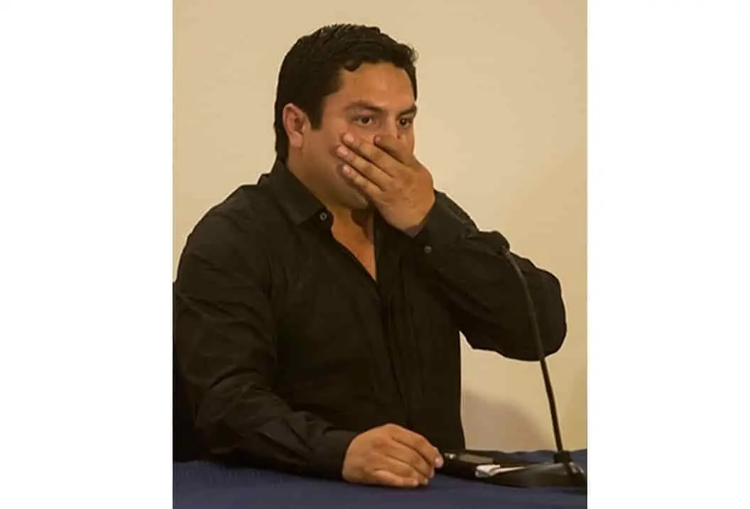 Aparece Julión Álvarez en redes sociales con aparente sobrepeso