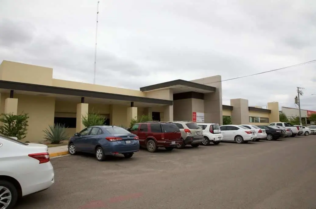 Escasea sangre en hospitales