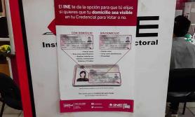 Alerta INE por falsos gestores, llevan ya 100 casos detectados Alerta INE por falsos gestores, llevan ya 100 casos detectados