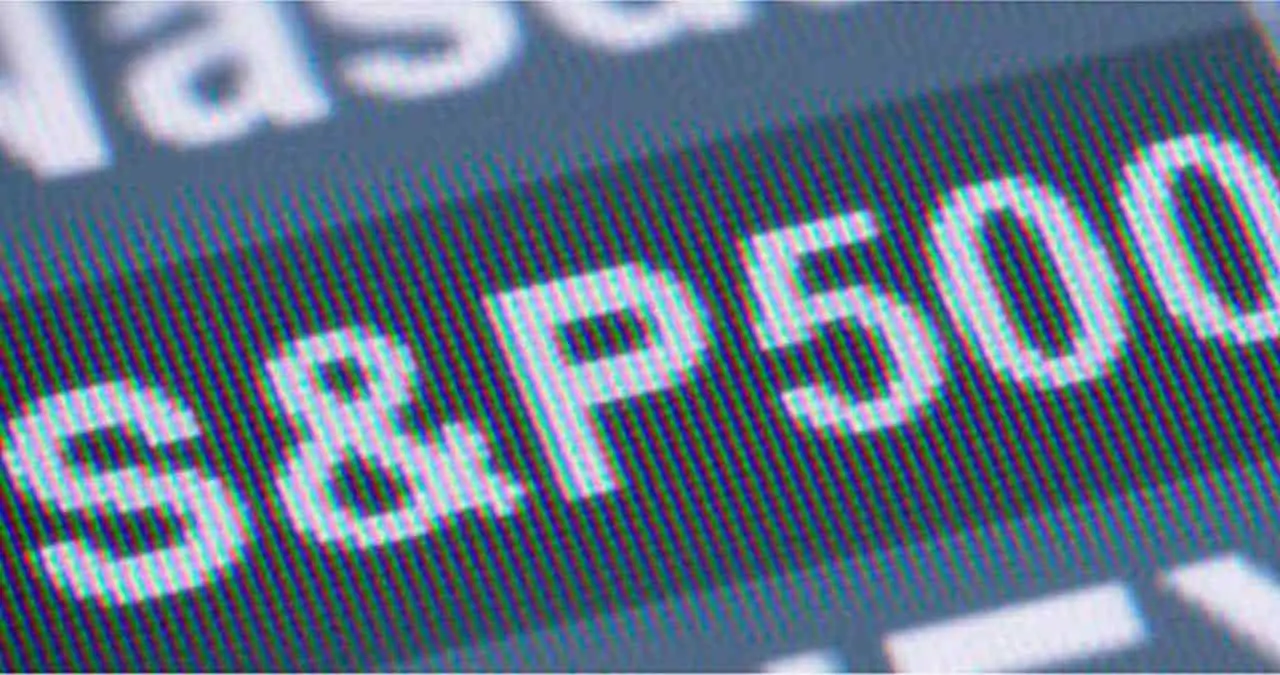 Índice Cripto S&P: todo lo que necesita saber