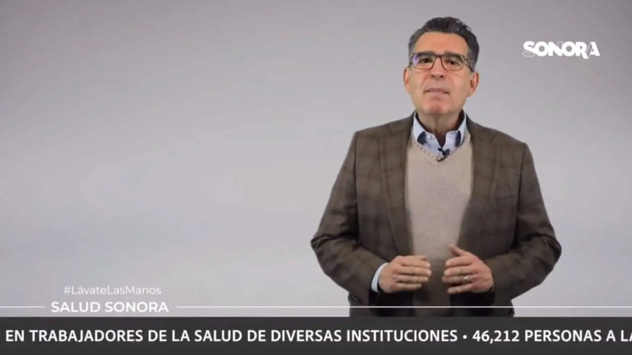 Se saturan los hospitales de Sonora por Covid, principalmente por jóvenes