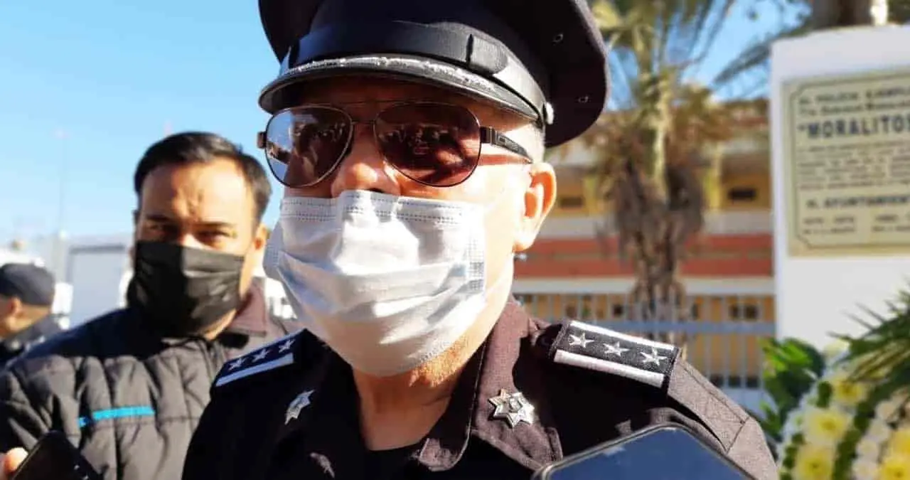 Dan cese a 17 policías: GLB