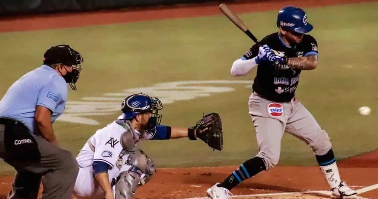 Está Yaquis en semifinal