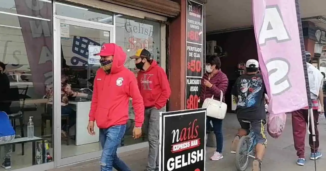 Inspecciona Salud 500 establecimientos