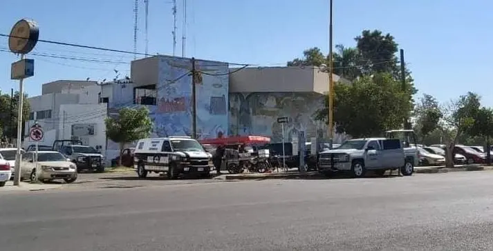 Arman estrategia corporaciones policiacas