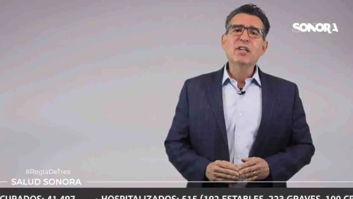 Piden a padres restringir salidas a jóvenes ante rebrote Covid