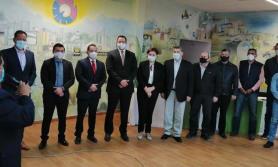 Repite presidencia en la Canacintra Repite presidencia en la Canacintra