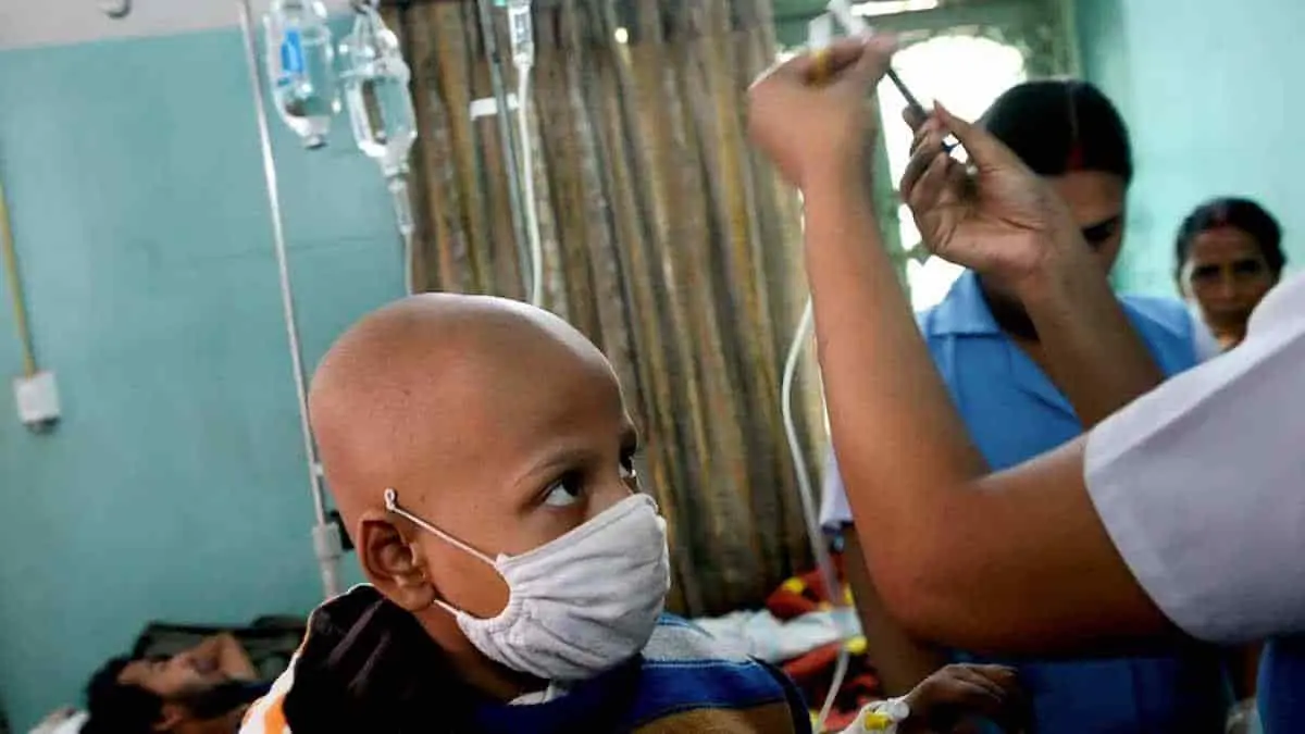 Chatbot facilitará tratamiento a niños del área de oncología