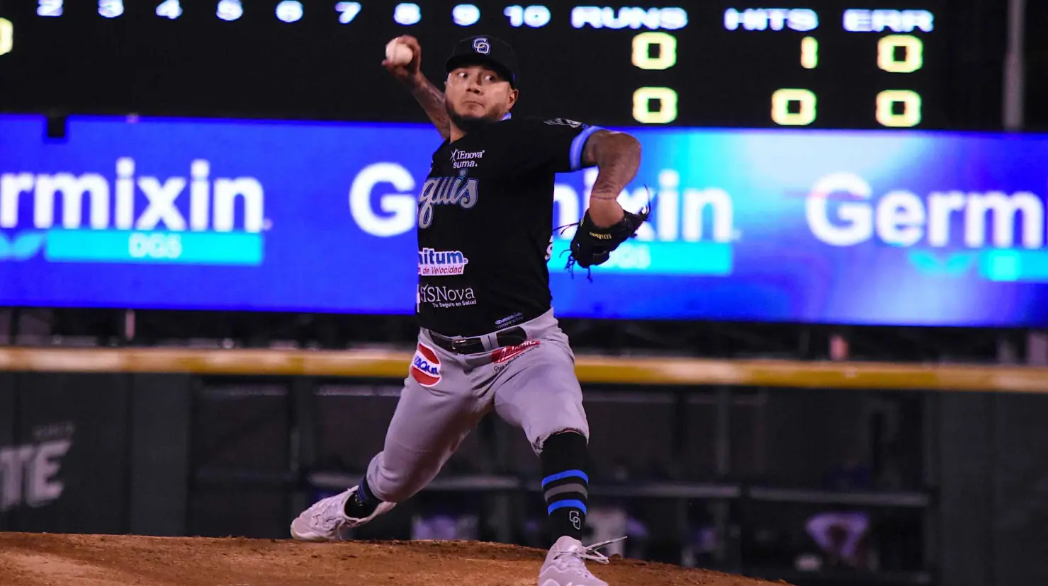 Sale Yaquis a defender su casa
