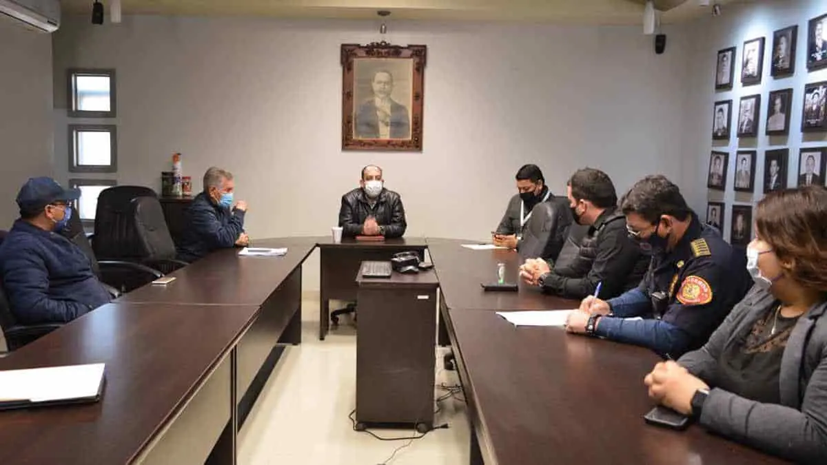 Aumenta coronavirus en Huatabampo