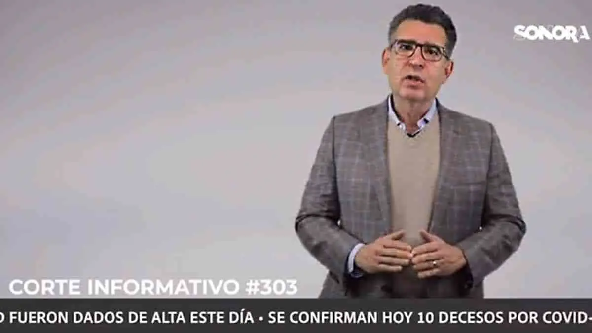 No se gana la batalla al virus si se saltan las medidas sanitarias