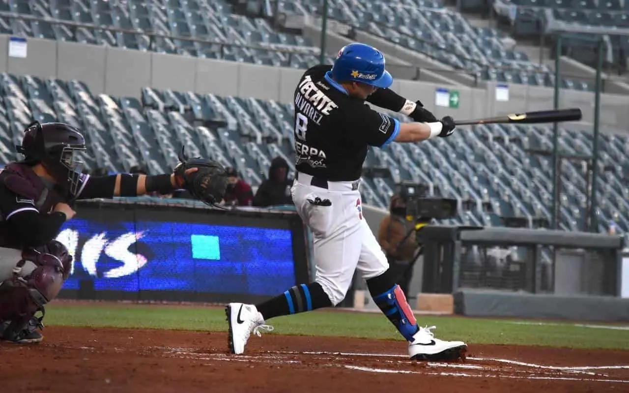 Se van adelante los Tomateros