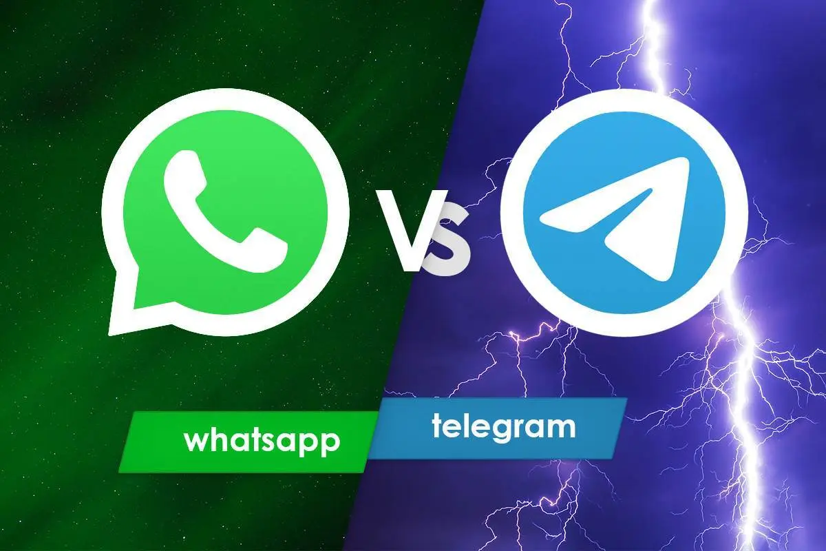 En 72 horas, 25 millones de personas se cambian a Telegram