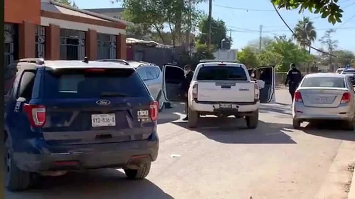 Asesinan a un hombre en la Solidaridad