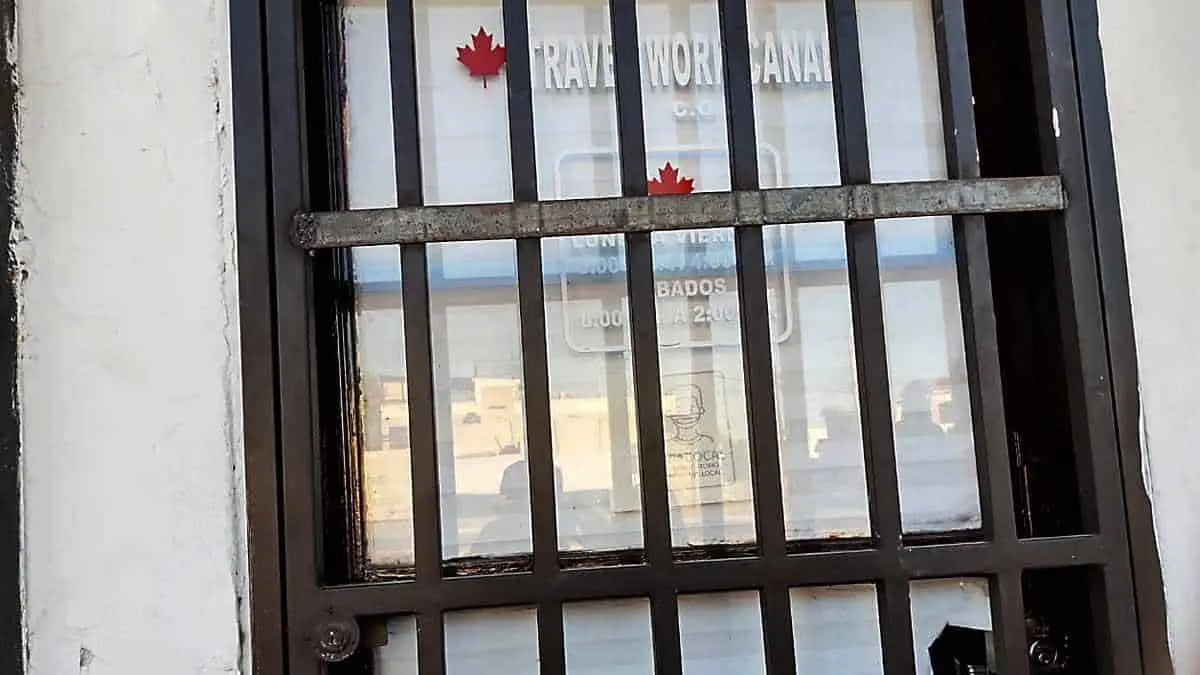 Denuncian a Travel Work Canada