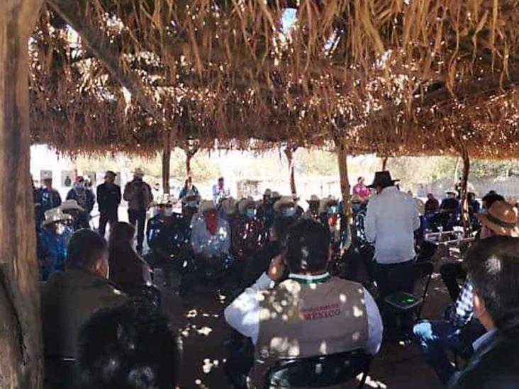 AMLO pedirá perdón a yaquis, en septiembre AMLO pedirá perdón a yaquis, en septiembre