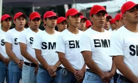 Pandemia los exenta del servicio militar Pandemia los exenta del servicio militar