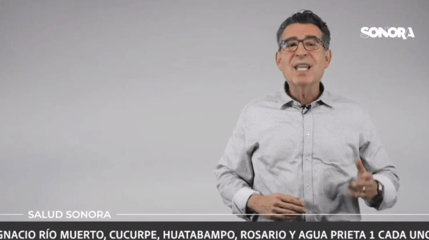 Con la vacuna contra el Covid-19, no se le gana la batalla a la enfermedad
