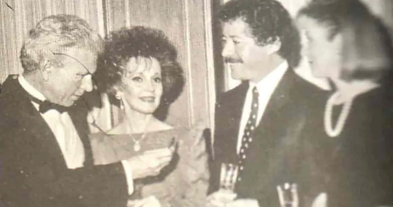 Fallece esposa de CA Biébrich