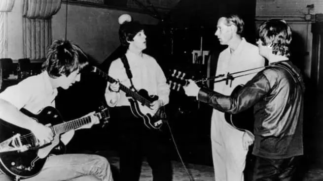Las mejores frases de los Beatles en el Día Internacional de la Banda