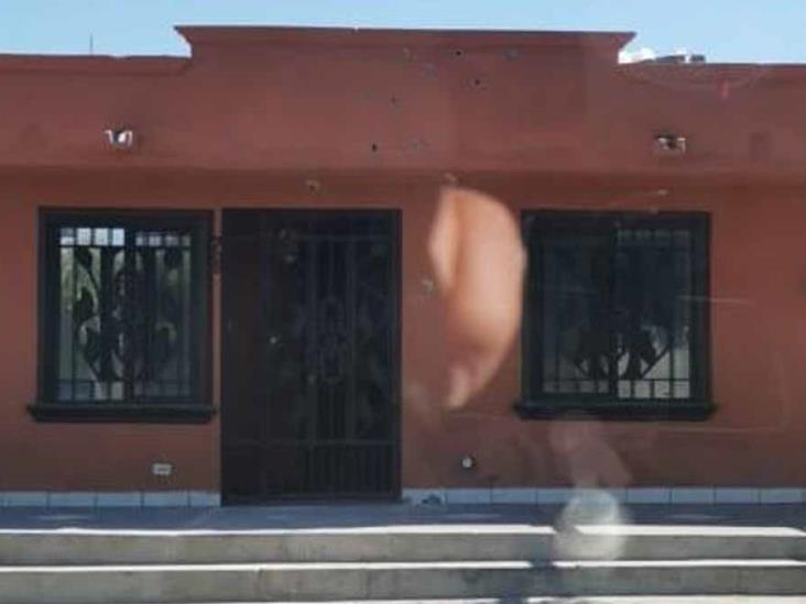 Rafaguean casa en Obregón Rafaguean casa en Obregón