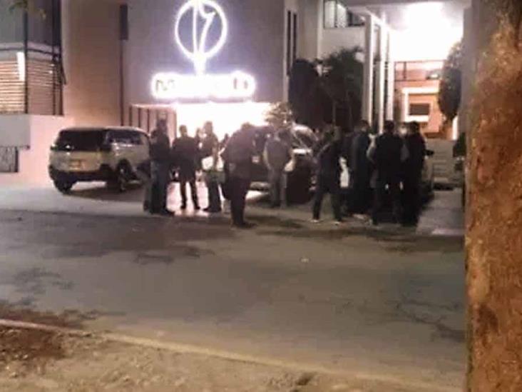 Hijo de capo sinaloense muere de covid en Culiacán Hijo de capo sinaloense muere de covid en Culiacán