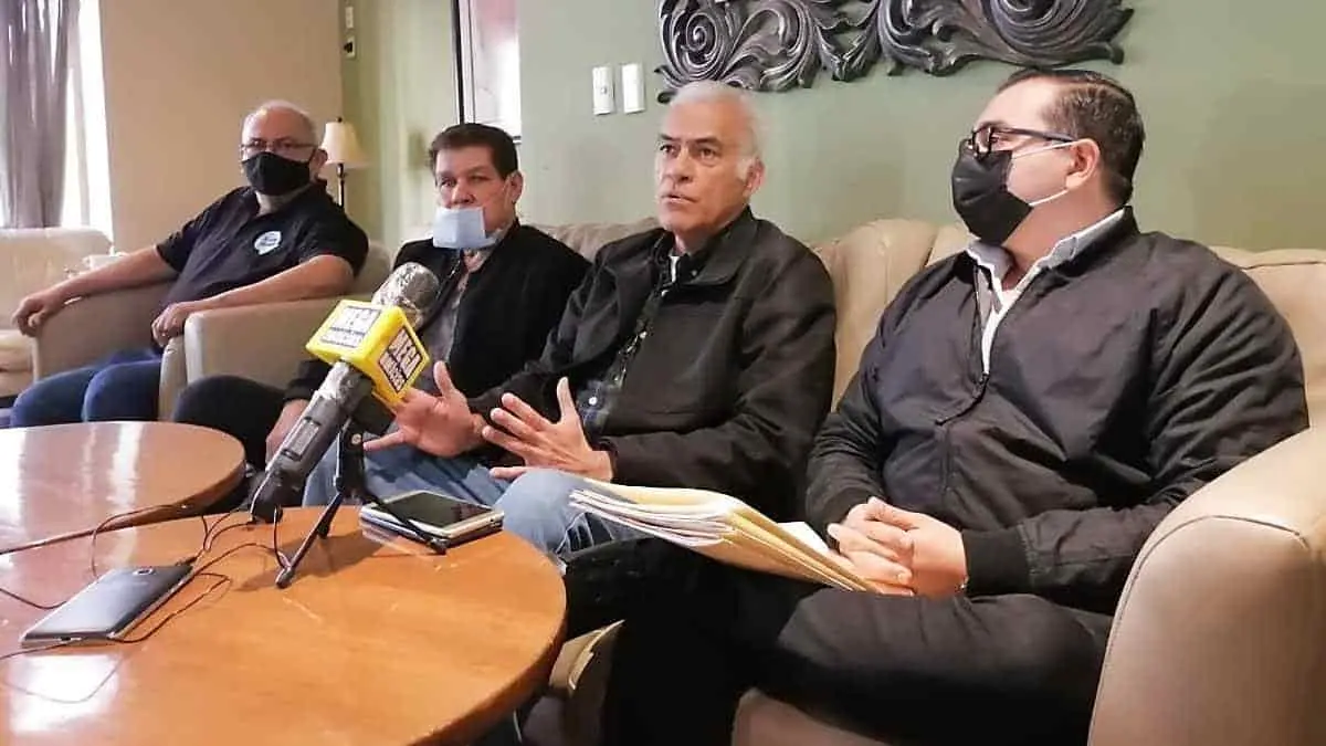 Médicos piden trabajar, pero desde sus casas