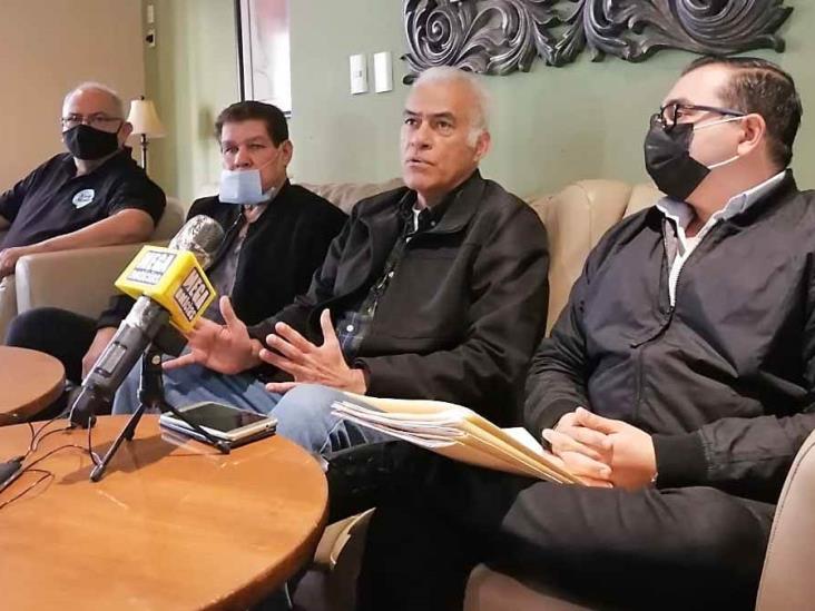 Médicos piden trabajar, pero desde sus casas Médicos piden trabajar, pero desde sus casas