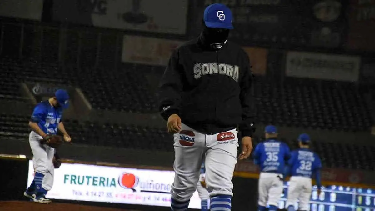 Eliminan a Yaquis