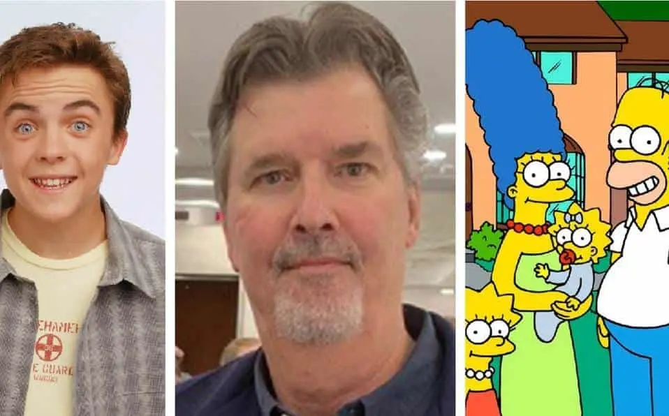 Fallece David Richardson, escritor de Los Simpson