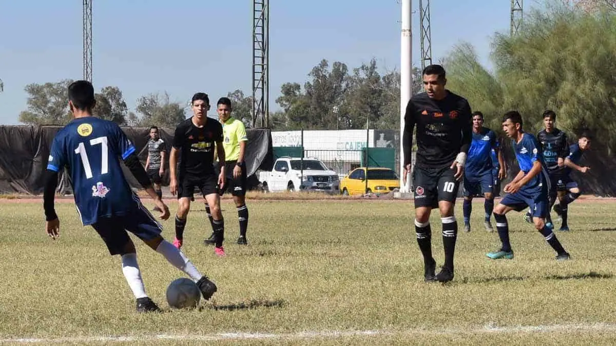Vuelve la actividad deportiva a Cajeme