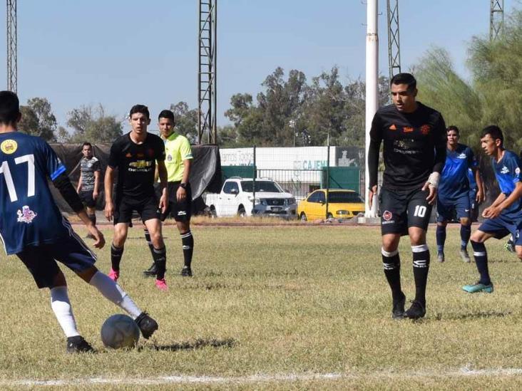Vuelve la actividad deportiva a Cajeme Vuelve la actividad deportiva a Cajeme