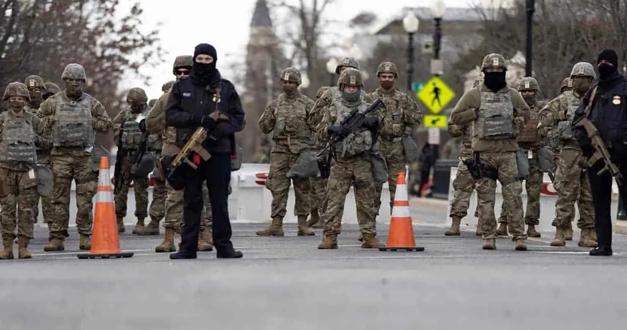 Amenaza de bomba en Estados Unidos