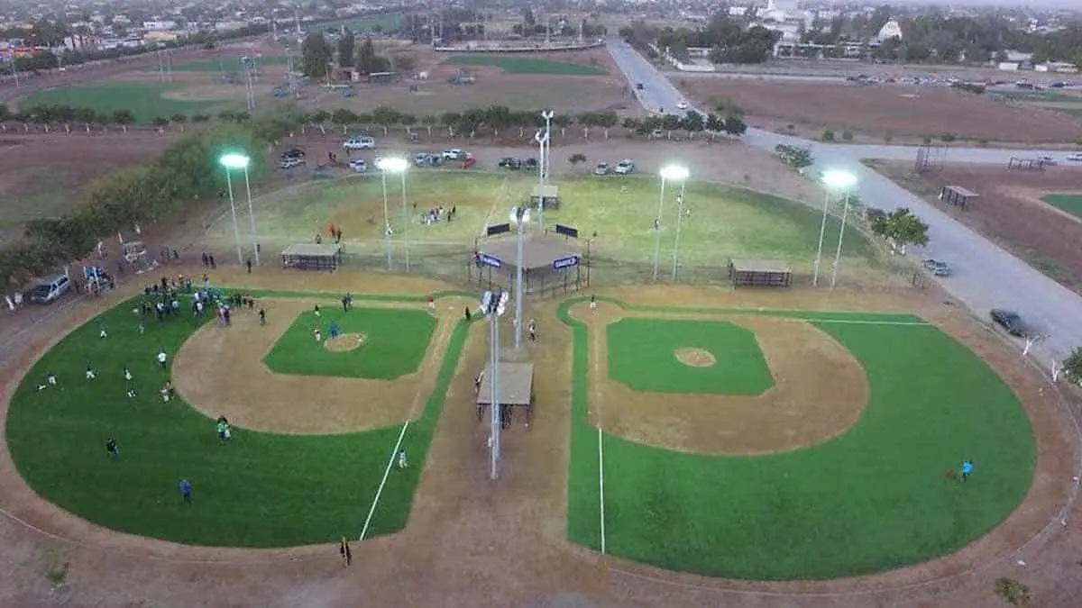 Cancelan eventos y torneos deportivos