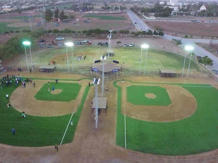 Cancelan eventos y torneos deportivos Cancelan eventos y torneos deportivos