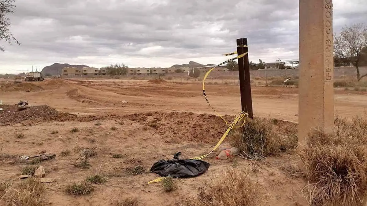 Traían maldad, pues se echaron a correr al ver a la Policía