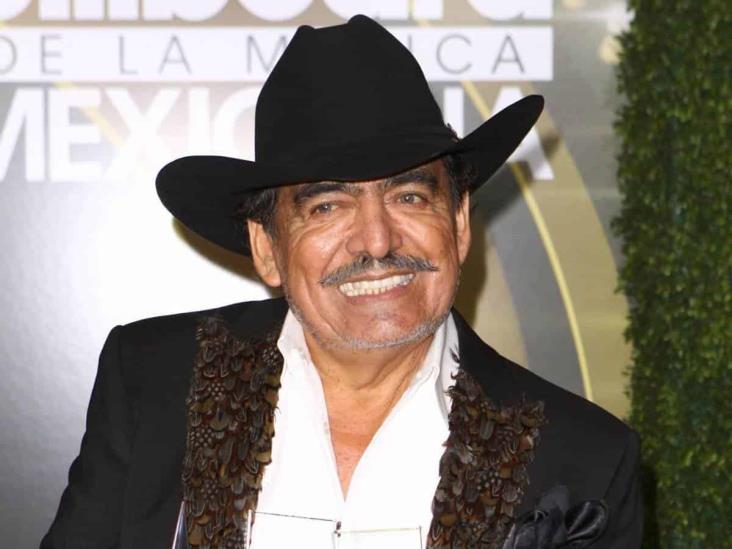 Estos son los herederos de Joan Sebastian Estos son los herederos de Joan Sebastian