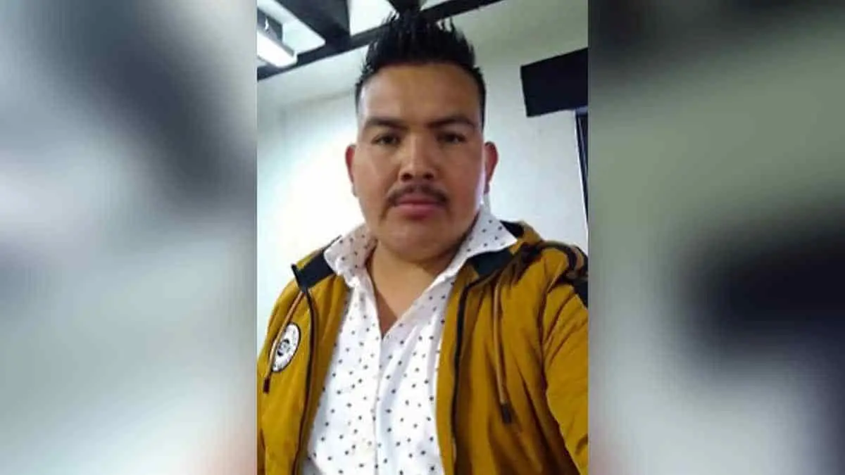 Narra el infierno de las drogas