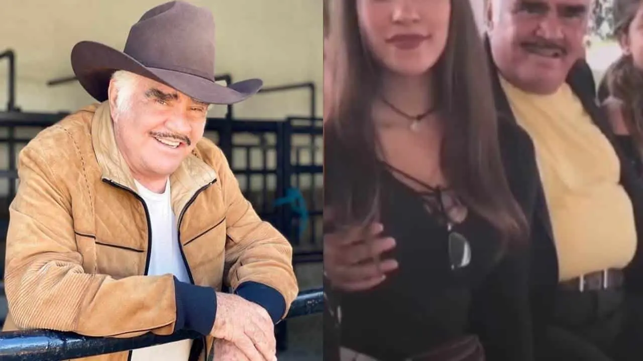 Rompe el silencio joven manoseada por Vicente Fernández