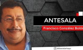 ¿De qué se esconden?