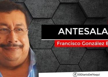 Justicia en Sonora: llegó la hora Justicia en Sonora: llegó la hora